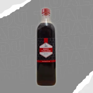 Madu Tualang Hitam